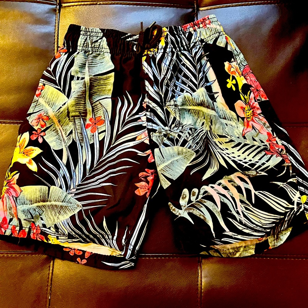 Boys Swim Trunks